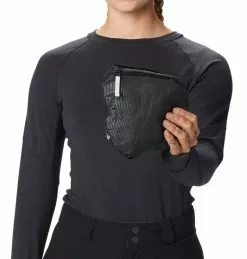 Mountain Hardwear Stretch Ozonic Jacket W Black Spruce -Vinterklær Salg 2023 1985721 352 5 8f5ae66601