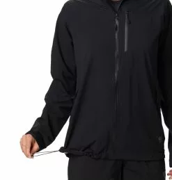 Mountain Hardwear Stretch Ozonic Jacket W Black Spruce -Vinterklær Salg 2023 1985721 352 6 39f751dd28