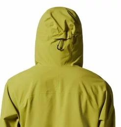 Mountain Hardwear Stretch Ozonic Jacket Moon Moss -Vinterklær Salg 2023 1985741 356 a3 presetHigh Res 746ffbebf6