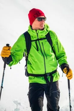 Norrøna Lofoten Gore-Tex Jacket M's Olive Night -Vinterklær Salg 2023 2 EXPERIENCE FW2021 LOFOTENTERJEAAMOT 20200321 SKI SNOTIND NORRNA 0121 3afc7a081e