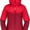 Norrøna Lyngen Dri2 Thermo60 Jacket W's True Red/Rhubarb -Vinterklær Salg 2023 2013 21 5702 PACKSHOT F eae09bfb2e