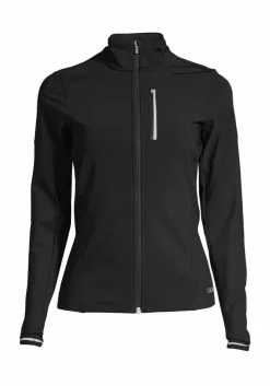 Casall Windtherm Jacket Black