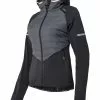 Johaug Concept Jacket Tblck -Vinterklær Salg 2023 220442 Concept Jacket TBLCK PRODUCT 1 Johaug 2aeeaf4843