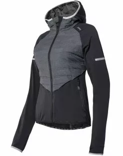 Johaug Concept Jacket Tblck
