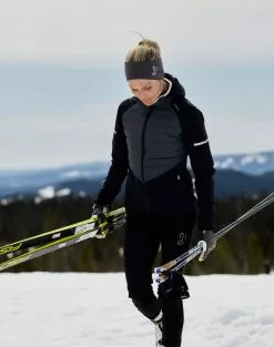 Johaug Concept Jacket Tblck -Vinterklær Salg 2023 220442 tblck therese 4 d8a1760e3a