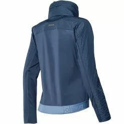 Johaug Avail Jacket Matte Navy -Vinterklær Salg 2023 220577 Mnavy fjellsport 2 74e9040f4d