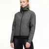Johaug Avail Jacket Shdow -Vinterklær Salg 2023 220577 Training Jacket Avail SHDOW MODEL 1 Johaug 99387c709f