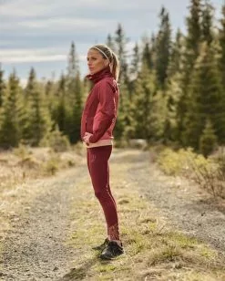Johaug Avail Jacket Caber -Vinterklær Salg 2023 220577 caber therese 93a6ce7723