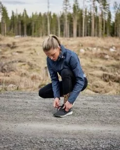 Johaug Avail Jacket Matte Navy -Vinterklær Salg 2023 220577 mnavy therese 4 7d6f563783