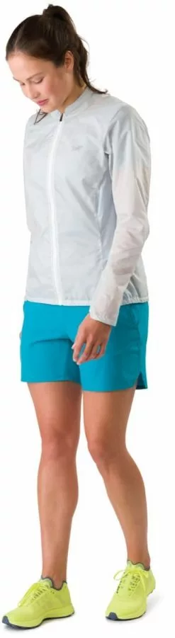 Arc'teryx Cita SL Jacket Women's Holograph 9 Arc'teryx Cita SL Jacket Women's Holograph -Vinterklær Salg 2023 23030 cita sl jacket w holograph front view s19 c7c10a57ac