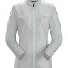 Arc'teryx Cita SL Jacket Women's Holograph -Vinterklær Salg 2023 23030 cita sl jacket w holograph s19 746b303778