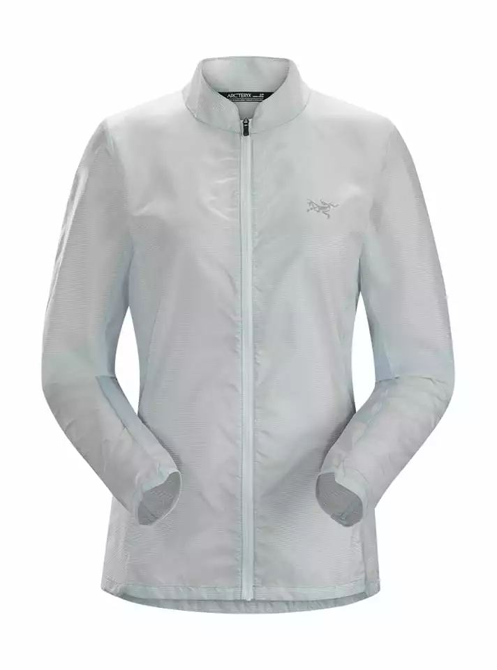 Arc'teryx Cita SL Jacket Women's Holograph 3 Arc'teryx Cita SL Jacket Women's Holograph