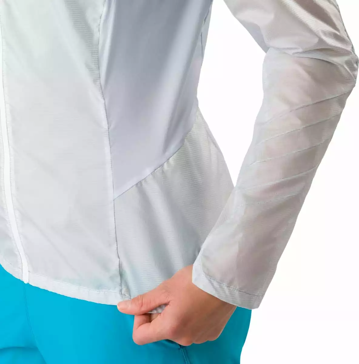 Arc'teryx Cita SL Jacket Women's Holograph 8 Arc'teryx Cita SL Jacket Women's Holograph - Bilde 6