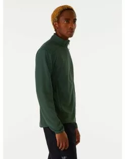 Arc'teryx Delta LT Jacket Men's Black Sapphire -Vinterklær Salg 2023 23139 24125 5 2425bb2072