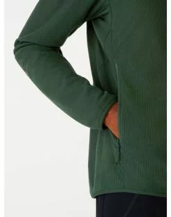 Arc'teryx Delta LT Jacket Men's Black Sapphire -Vinterklær Salg 2023 23139 24125 6 95590d4858