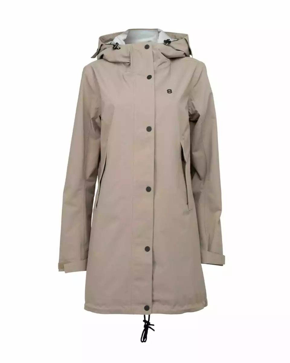 8848 Altitude Tulipa W Jacket Fallen Rock 3 8848 Altitude Tulipa W Jacket Fallen Rock