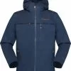 Norrøna Svalbard Cotton Jacket (W) Indigo Night -Vinterklær Salg 2023 2432192295 6fd4177613