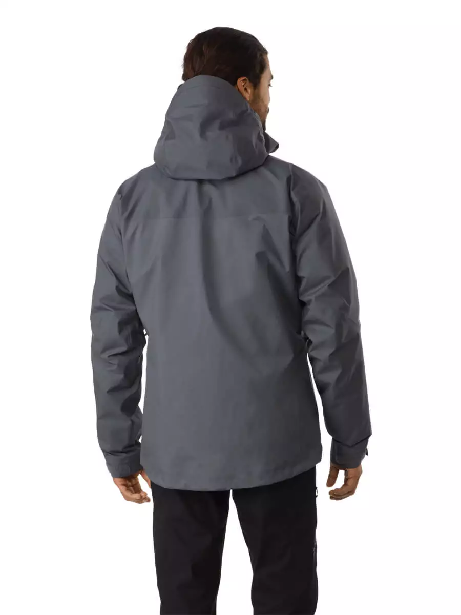 Arc'teryx Alpha AR Jacket Men's Tatsu 10 Arc'teryx Alpha AR Jacket Men's Tatsu - Bilde 8
