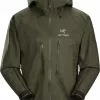 Arc'teryx Alpha AR Jacket Men's Tatsu