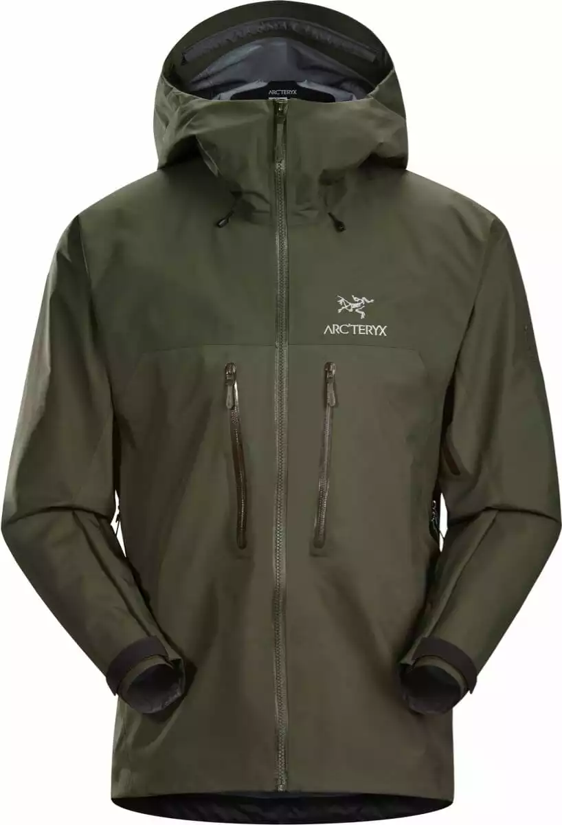 Arc'teryx Alpha AR Jacket Men's Tatsu 3 Arc'teryx Alpha AR Jacket Men's Tatsu