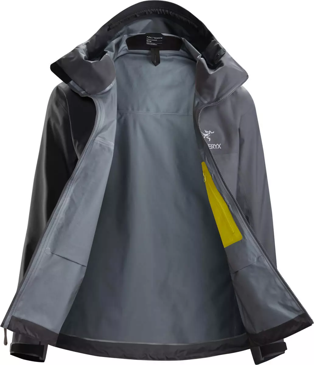 Arc'teryx Alpha AR Jacket Men's Tatsu 4 Arc'teryx Alpha AR Jacket Men's Tatsu - Bilde 2