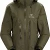 Arc'teryx Alpha AR Jacket Women's Tatsu -Vinterklær Salg 2023 25435 Alpha AR Jacket W Tatsu F21 ef1322fb51