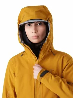 Arc'teryx Shashka Stretch Jacket Women's Ephemera -Vinterklær Salg 2023 25751 Shashka Stretch Jacket W Pipedream Hood F21 f9281bdd10