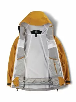 Arc'teryx Shashka Stretch Jacket Women's Ephemera -Vinterklær Salg 2023 25751 Shashka Stretch Jacket W Pipedream Internal View F21 cd868415ca