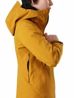 Arc'teryx Shashka Stretch Jacket Women's Ephemera -Vinterklær Salg 2023 25751 Shashka Stretch Jacket W Pipedream Pit Zip F21 0168939c88