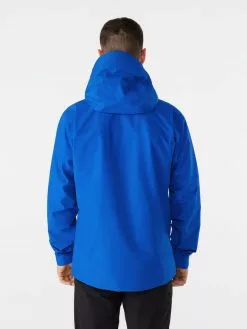 Arc'teryx Beta LT Jacket Men's Vitality -Vinterklær Salg 2023 26844 30028 1 2b16b8432c