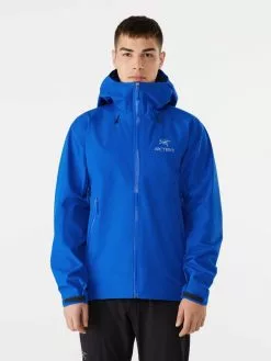 Arc'teryx Beta LT Jacket Men's Vitality -Vinterklær Salg 2023 26844 30028 2 cb2b952e7b