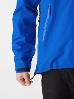 Arc'teryx Beta LT Jacket Men's Vitality -Vinterklær Salg 2023 26844 30028 3 8b0bfc027d