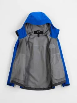 Arc'teryx Beta LT Jacket Men's Vitality -Vinterklær Salg 2023 26844 30028 5 70696bc0e2