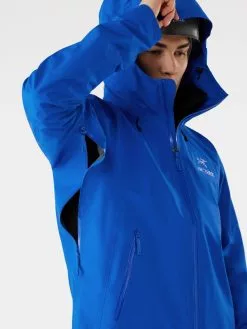 Arc'teryx Beta LT Jacket Men's Vitality -Vinterklær Salg 2023 26844 30028 6 4e0115c324