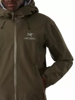 Arc'teryx Beta LT Jacket Men's Tatsu -Vinterklær Salg 2023 26844 Beta LT Jacket M Tatsu Hand Pocket S21 e46b35a0f6