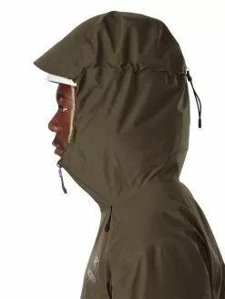 Arc'teryx Beta LT Jacket Men's Tatsu -Vinterklær Salg 2023 26844 Beta LT Jacket M Tatsu Helmet Compatible Hood S21 1c7230f78a