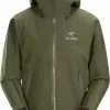 Arc'teryx Beta LT Jacket Men's Tatsu -Vinterklær Salg 2023 26844 Beta LT Jacket M Tatsu S21 e1e5661f9b