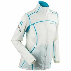 Dæhlie Jacket Spectrum 3.0 Wmn Snow White