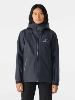 Arc'teryx Beta LT Jacket Women's Fortune -Vinterklær Salg 2023 29458 2947 2 27d1b0414a