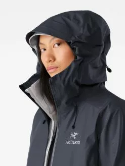 Arc'teryx Beta LT Jacket Women's Fortune -Vinterklær Salg 2023 29458 2947 4 0f4cf926c2