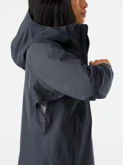 Arc'teryx Beta LT Jacket Women's Fortune -Vinterklær Salg 2023 29458 2947 6 b8199d98a0