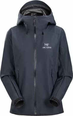 Arc'teryx Beta LT Jacket Women's Fortune