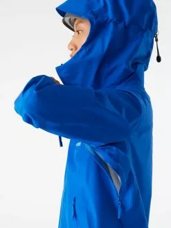 Arc'teryx Beta LT Jacket Women's Vitality -Vinterklær Salg 2023 29458 30028 6 c9e9932059