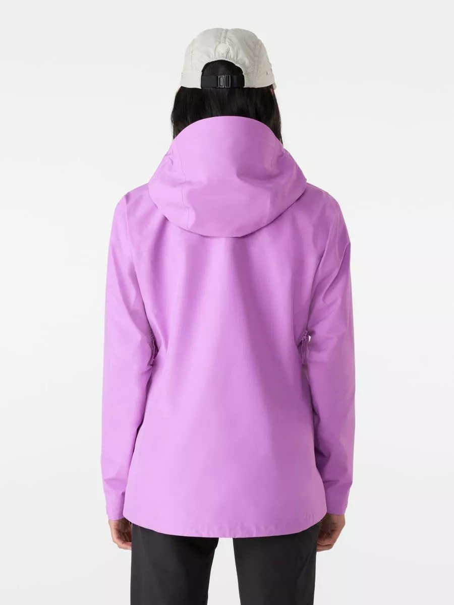 Arc'teryx Beta LT Jacket Women's Mesmer 4 Arc'teryx Beta LT Jacket Women's Mesmer - Bilde 2