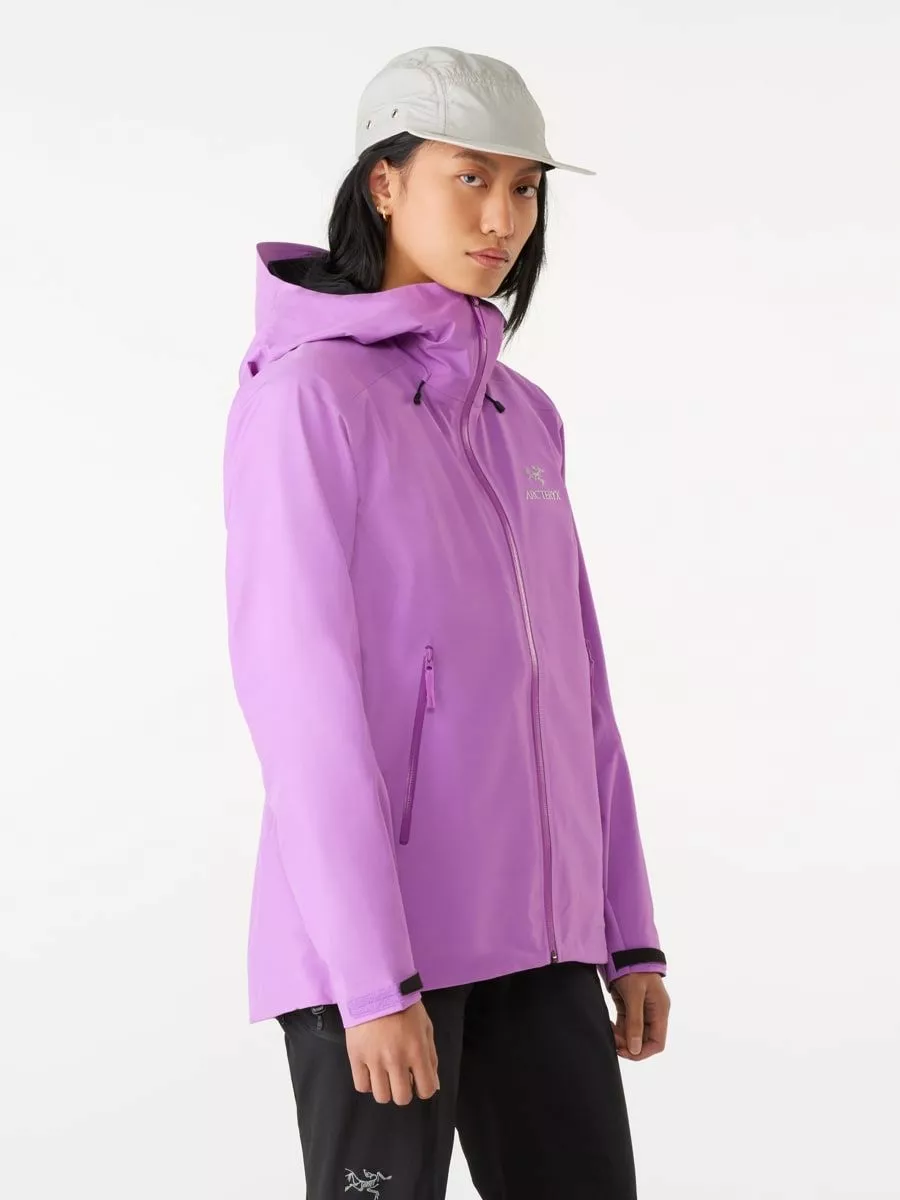 Arc'teryx Beta LT Jacket Women's Mesmer 5 Arc'teryx Beta LT Jacket Women's Mesmer - Bilde 3