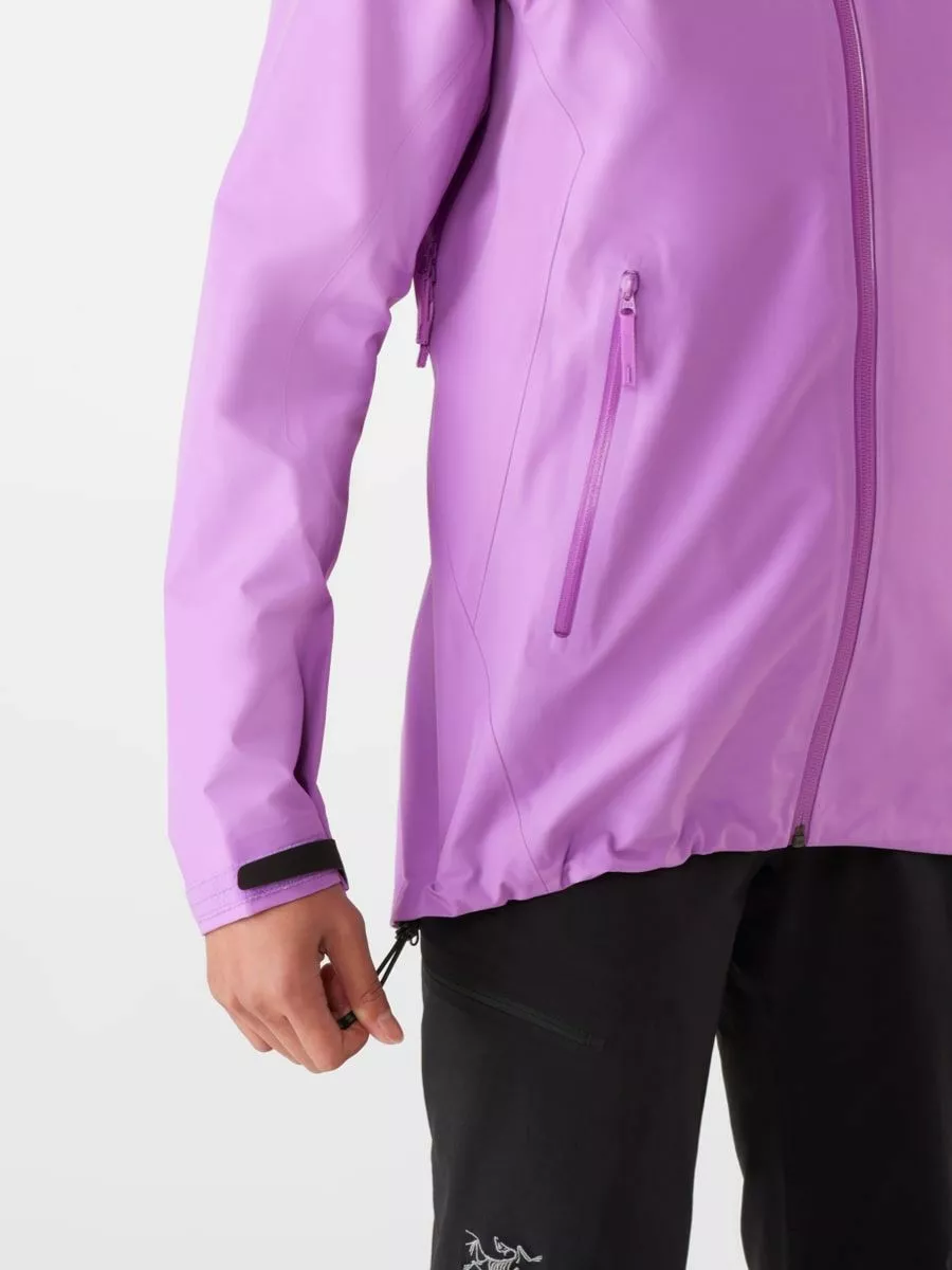 Arc'teryx Beta LT Jacket Women's Mesmer 6 Arc'teryx Beta LT Jacket Women's Mesmer - Bilde 4