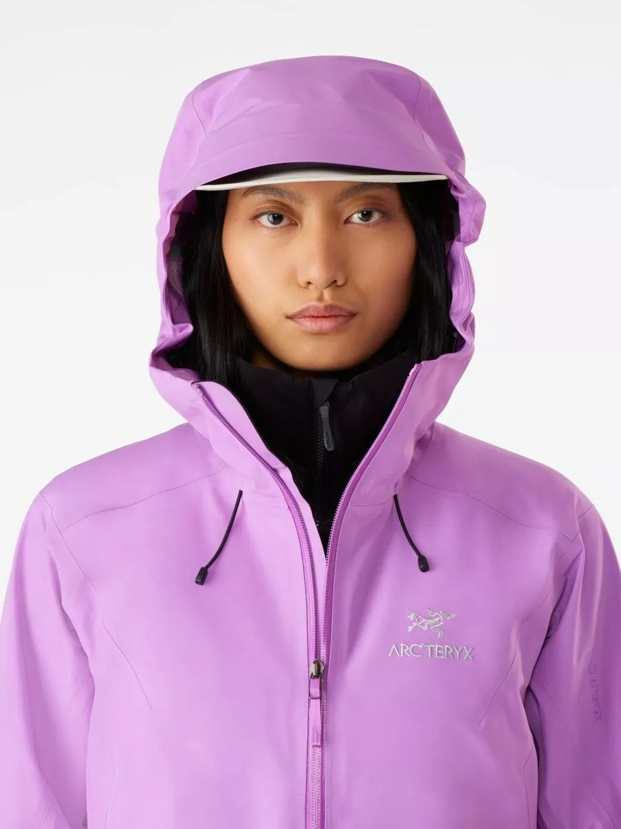 Arc'teryx Beta LT Jacket Women's Mesmer 7 Arc'teryx Beta LT Jacket Women's Mesmer - Bilde 5