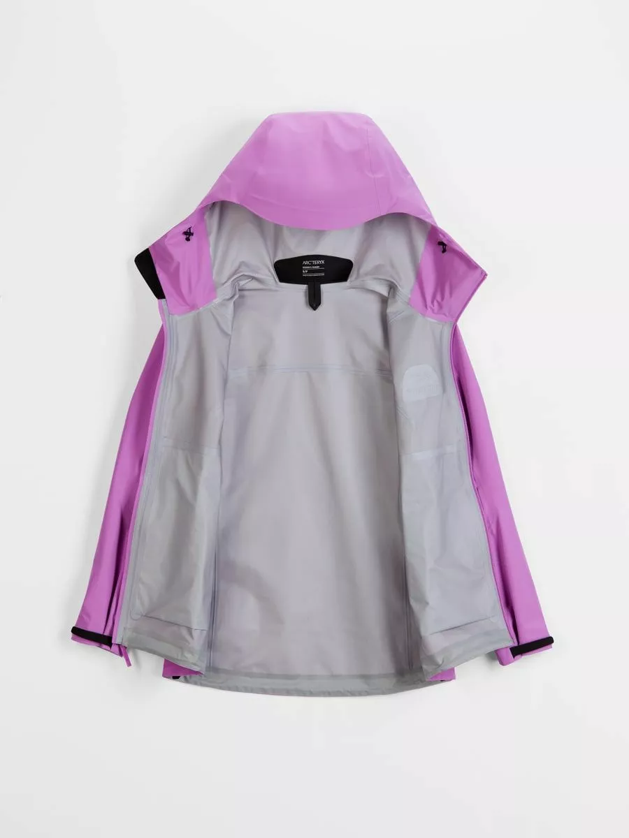 Arc'teryx Beta LT Jacket Women's Mesmer 8 Arc'teryx Beta LT Jacket Women's Mesmer - Bilde 6