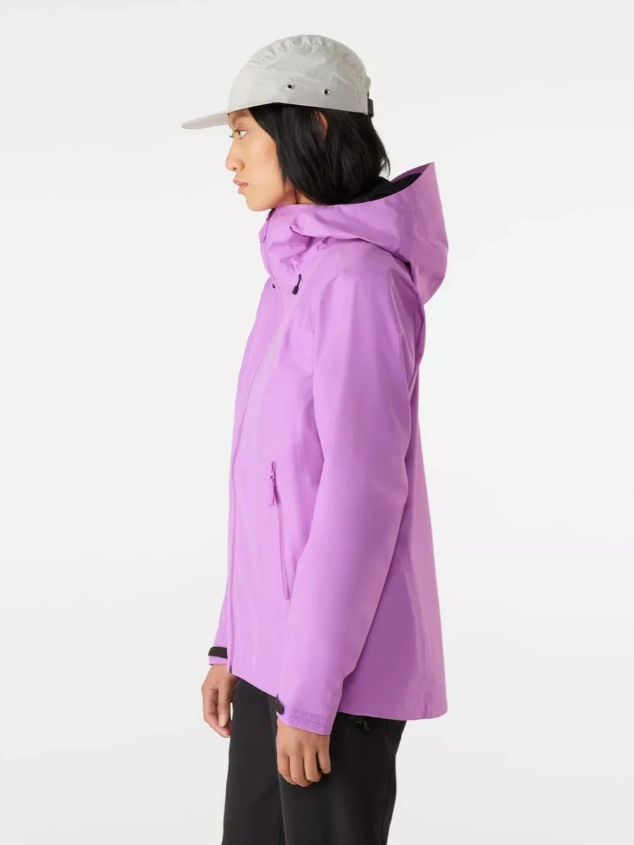 Arc'teryx Beta LT Jacket Women's Mesmer 10 Arc'teryx Beta LT Jacket Women's Mesmer - Bilde 8