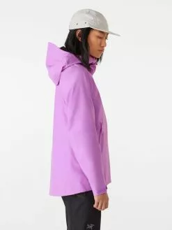 Arc'teryx Beta LT Jacket Women's Mesmer 19 Arc'teryx Beta LT Jacket Women's Mesmer -Vinterklær Salg 2023 29458 30037 8 6434987f72